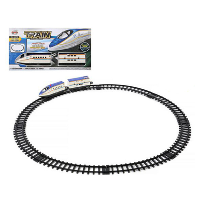 Product Ηλεκτρικό Τρένο Ultra High Speed 118255 base image