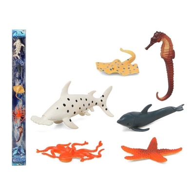 Product Σετ ʼγρια Ζώα Ocean 110319 (6 pcs) 100 cm base image