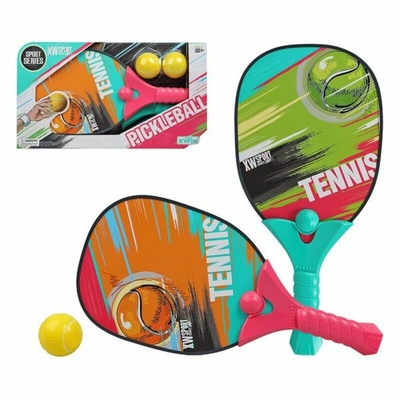 Product Παιχνίδι Ρακέτες Pickleball Sport Series 65084 (4 pcs) base image