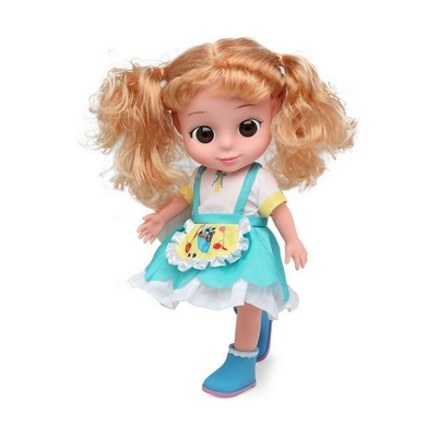 Product Κούκλα Pom-pom base image