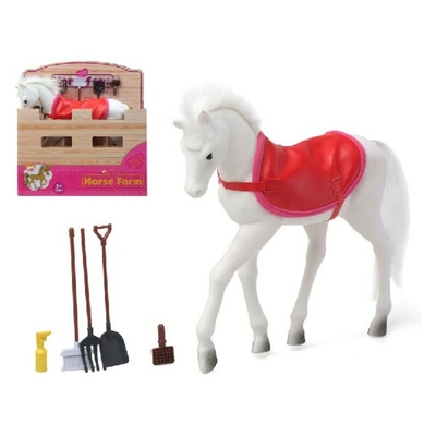 Product Μινιατούρα ʼλογα Farm (22 pcs) base image