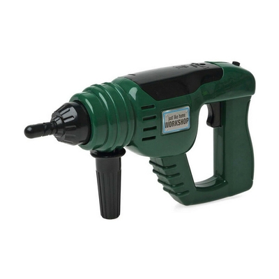 Product Παιχνίδι drill BigBuy PowerTool base image
