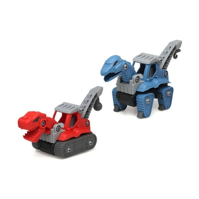 Product Playset Dinosaur BigBuy base image