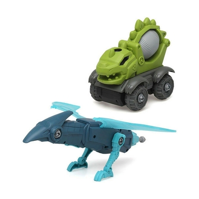 Product Playset Dinosaur BigBuy base image