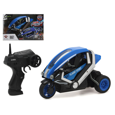 Product Όχημα Radio Control BigBuy base image