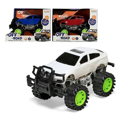 Product Όχημα SUV BigBuy base image