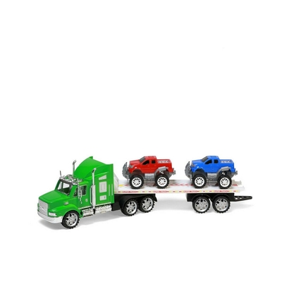 Product Φορτηγό Super Truck 1:24 55 x 24 cm base image
