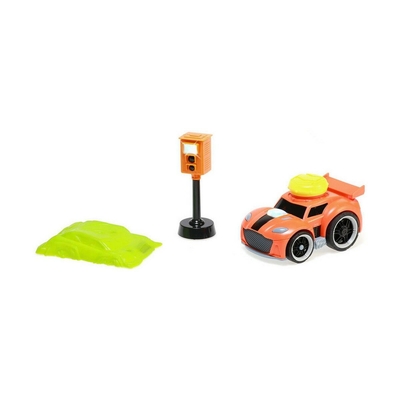 Product Playset Οχημάτων Φως Με ήχο base image
