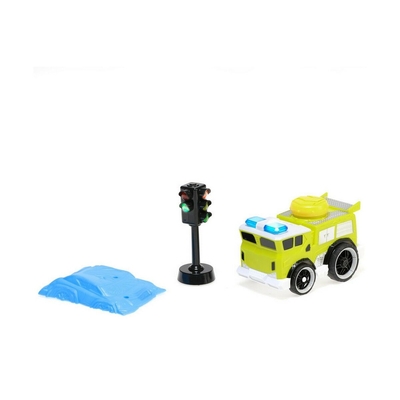 Product Φορτηγό Crash BigBuy base image