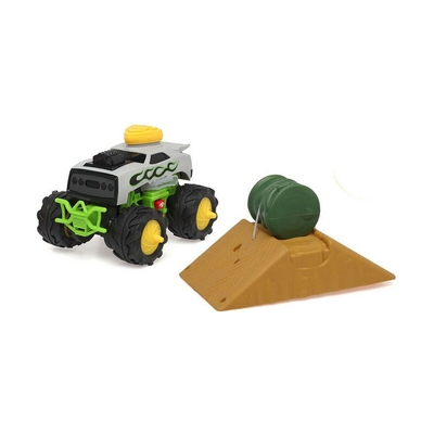 Product Playset Οχημάτων Φως Electric SUV Τριβής Με ήχο base image
