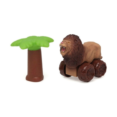 Product Playset Forest Animals 20 x 12 cm base image