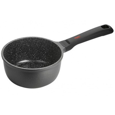 Product Κατσαρολάκι Inoxibar ABSOLUTE Μαύρο Αλουμίνιο base image