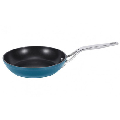 Product Τηγάνι Inoxibar AQUA LINE Αλουμίνιο ? 22 cm base image