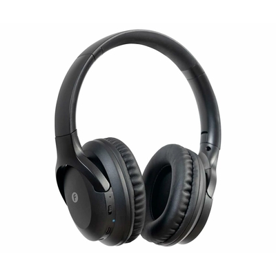 Product Ασύρματα Ακουστικά Fonestar AURIS-BT Μαύρο base image