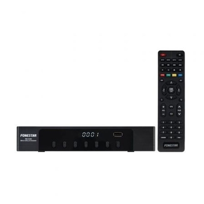 Product Streaming Fonestar RDS-524HD base image