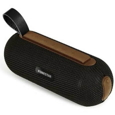 Product Φορητό Ηχείο Bluetooth Fonestar Pocket-M Μαύρο base image