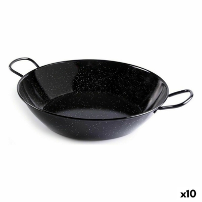 Product Τηγάνι Belseher Γυαλισμένο σμάλτο ατσάλι 33 x 26 x 10 cm (x10) base image