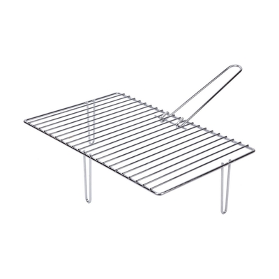 Product Σχάρα Ψησίματος Sauvic (46,6 x 28 cm) base image