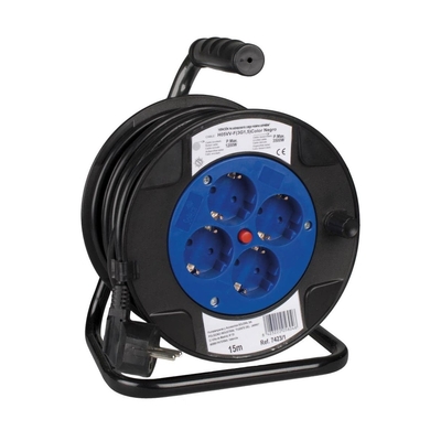 Product Μπαλαντέζα Καρούλι Επέκτασης Solera 15μ base image