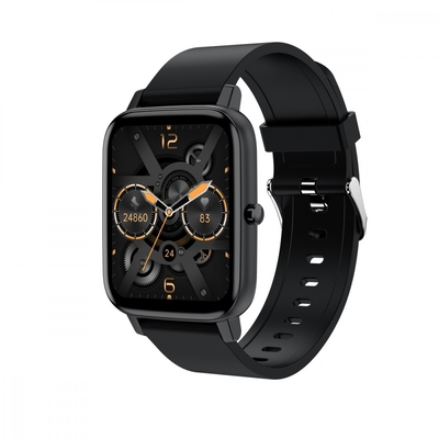 Product Smartwatch Fit Fw55 Aurum Pro Black base image