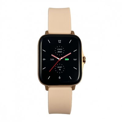 Product Smartwatch Fit Fw55 Aurum Pro Gold base image