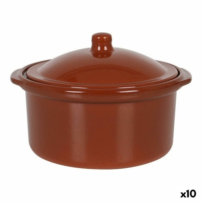 Product Κατσαρόλα με Καπάκι Azofra Azofra (x10) (? 16 cm) base image