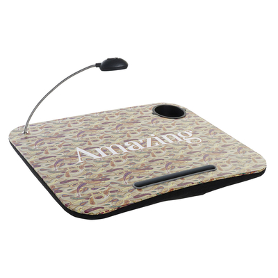 Product Βάση Laptop DKD Home Decor PVC Σύγχρονη 48 x 38 x 7 cm base image