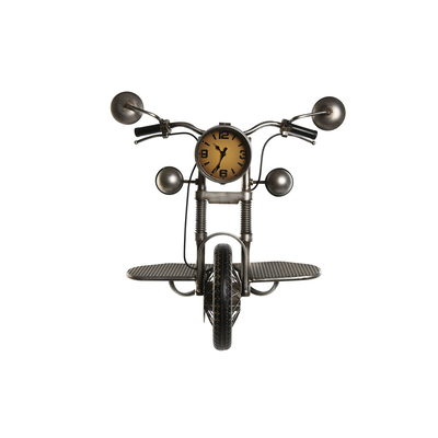 Product Ρολόι Τοίχου Home Esprit 60 x 30 x 78 cm base image