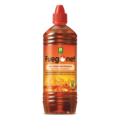 Product Υγρό για Eκκίνηση Masso (1 L) base image