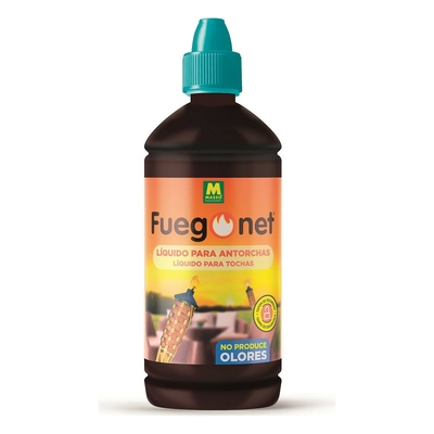 Product Υγρό για Eκκίνηση Masso Φακό (1 L) base image