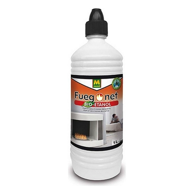 Product Υγρό για Eκκίνηση Masso Αιθανόλη 1 L base image