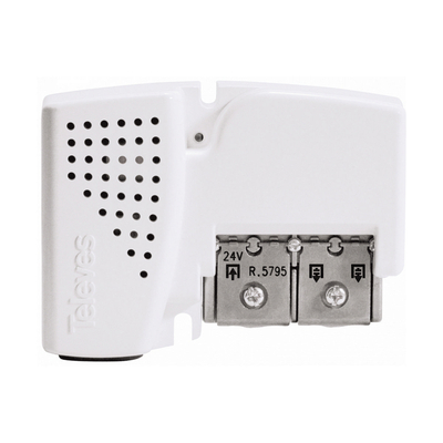 Product Τροφοδοτικό Δορυφορικών Televes 5795 base image