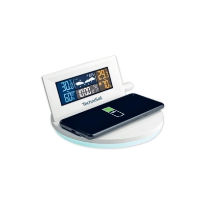 Product Μετεωρολογικός Σταθμός Technisat Imeteo Q1  base image