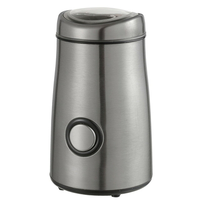 Product Ηλεκτρικός Μύλος Καφέ Kuken 33719 Ασημί 150 W base image