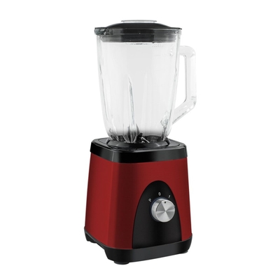 Product Μπλέντερ Κύπελλο Kuken Κόκκινο 1000 W base image