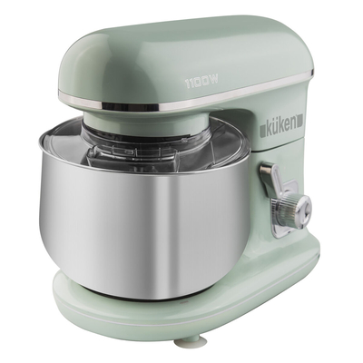 Product Μίξερ K?ken 34023 Πράσινο 1100 W 5 L base image