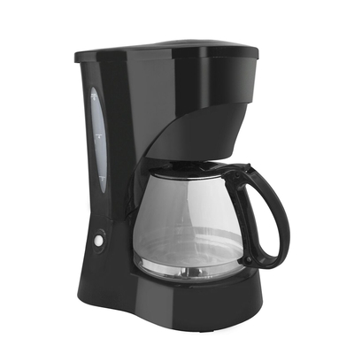 Product Καφετιέρα Φίλτρου Kuken 34358 Μαύρο 650W 650 ml 6 φλιτζάνια base image