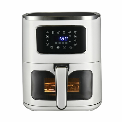 Product Φριτέζα Αέρος Kuken 34368 1500W 5 L base image