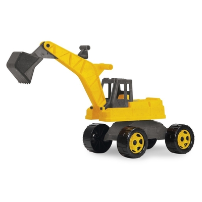 Product Όχημα Εργασίας Lena Vehicle Eco Giga Trucks Excavator base image