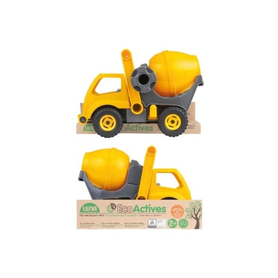 Product Lena Vehicle Ecoactives Concrete Mixer base image