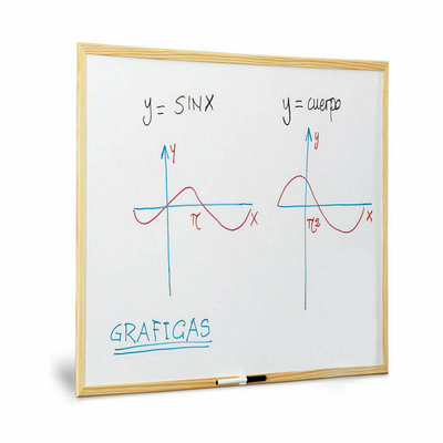 Product Πίνακες Μαρκαδόρου Faibo 60 x 90 cm base image