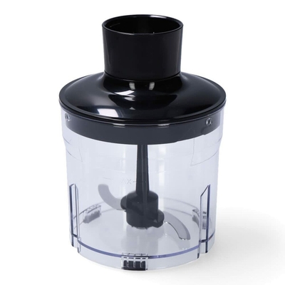 Product Θραυστήρα EDM 07648 Μπλέντερ Κύπελλο Ανταλλακτικό base image