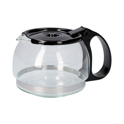 Product Κανάτα Καφετιέρας Φίλτρου EDM 07653 600 ml base image