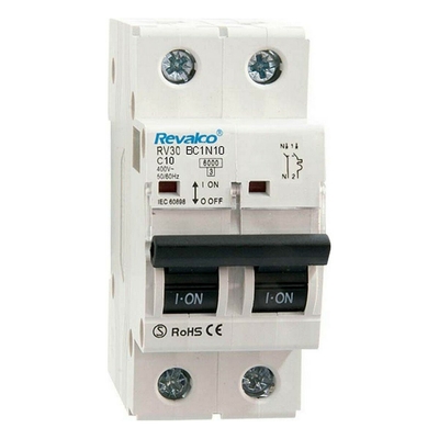 Product Ηλεκτρική Ασφάλεια Revalco base image