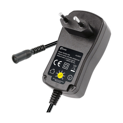 Product Universal Τροφοδοτικό NIMO 3-12 V 18 W base image