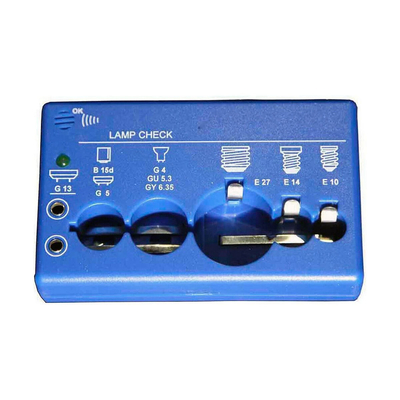 Product Ελεγκτής EDM για Λάμπες Μπλε base image