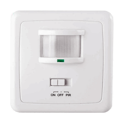 Product Ανιχνευτής Κίνησης EDM 250 V base image