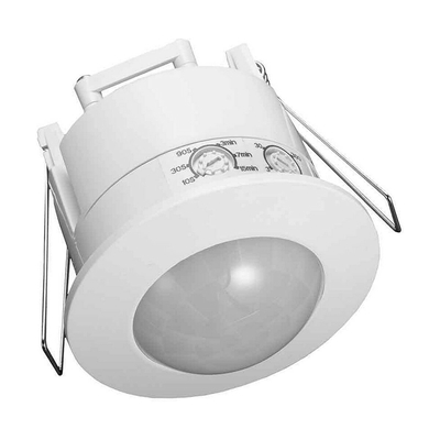 Product Ανιχνευτής Κίνησης EDM Εσοχή 360? 250 V base image