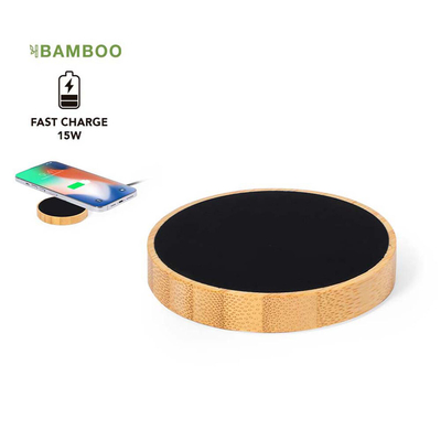 Product Ασύρματος Φορτιστής EDM 05138  base image