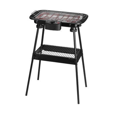Product Ηλεκτρικό Μπάρμπεκιου EDM 2000 W base image